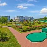 517, Seepark Apartament