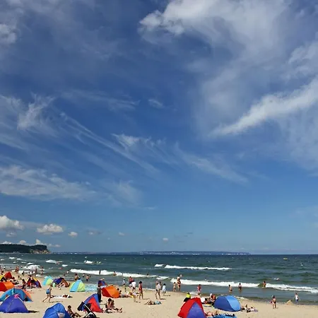 517, Seepark * Sellin (Rugen)