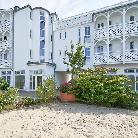 517, Seepark Apartment Sellin (Rugen)