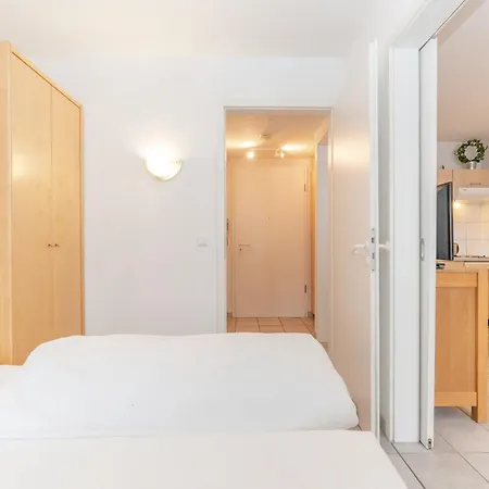 Appartement 517, Seepark *