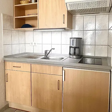 Apartment 517, Seepark