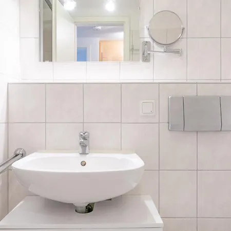 517, Seepark Daire Sellin (Rugen)