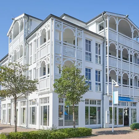 Daire 517, Seepark