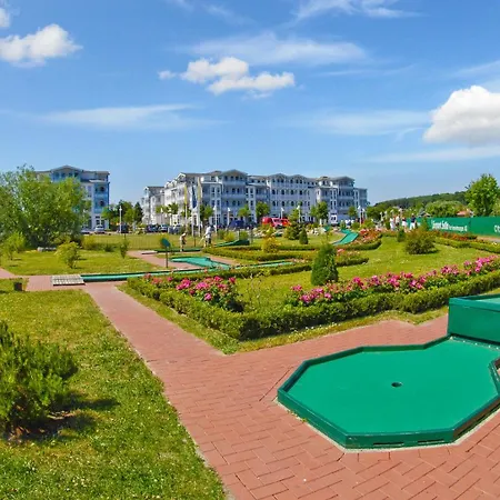 517, Seepark Daire