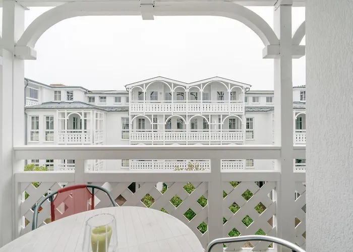 דירה 517, Seepark