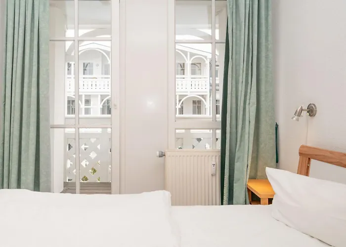 517, Seepark * Sellin (Rugen)