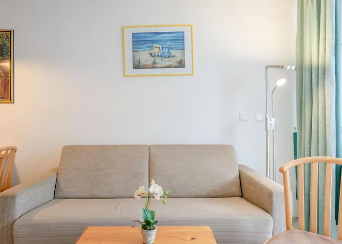 דירה 517, Seepark