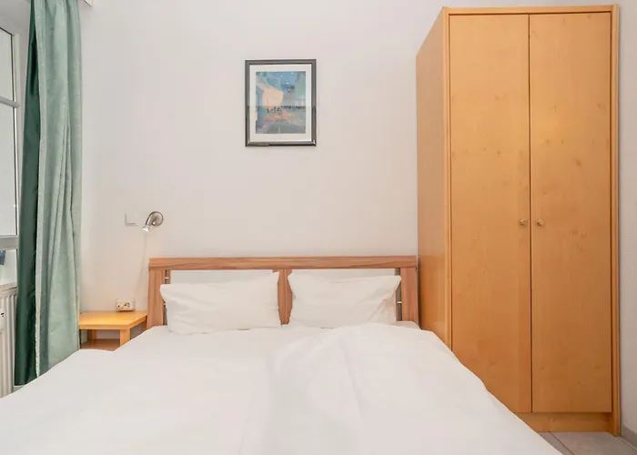 517, Seepark דירה *