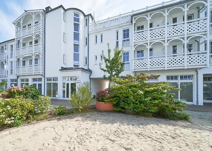 517, Seepark * Sellin (Rugen)